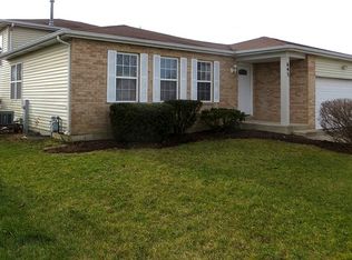 693 Cheyenne St, Round Lake Heights, IL 60073