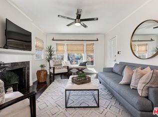 2218 S Genesee Ave, Los Angeles, CA 90016