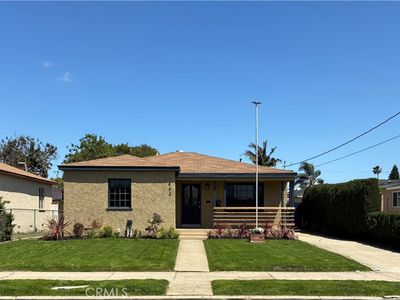 1462 Ravenna Ave, Wilmington, CA, 90744