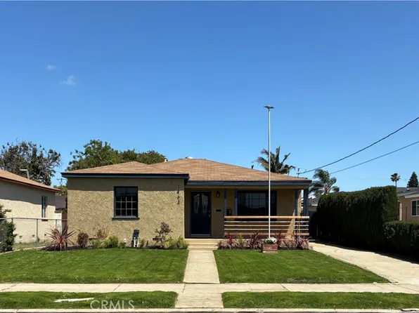 1462 Ravenna Ave, Wilmington, CA 90744