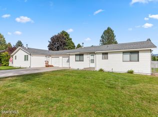 10024 N Hillview Dr, Hayden Lake, ID 83835