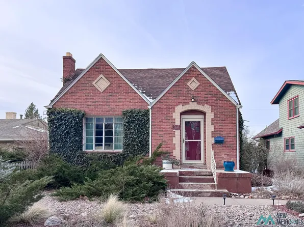 1203 7th St, Las Vegas, NM 87701