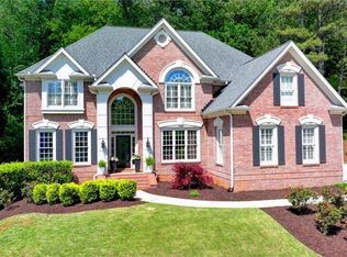 695 Greenview Ter, Milton, GA 30004