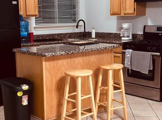 12484 Jon Evans Dr #1, El Paso, TX 79938