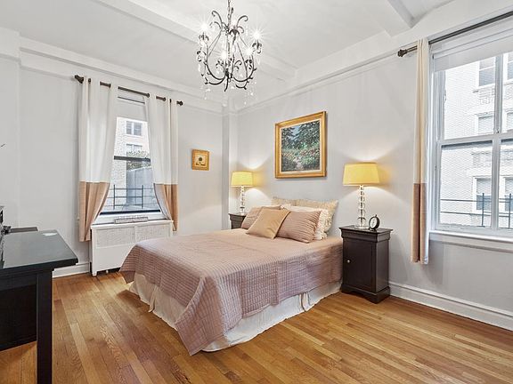 3rd image of 115 E 90th St #5E