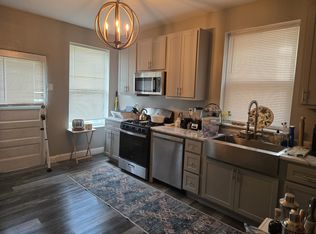 5246 Neosho St FLOOR 1, Saint Louis, MO