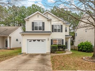 8408 Whisper Ridge Pl, Raleigh, NC 27613