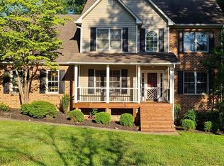 201 Honey Tree Ln, Lynchburg, VA 24502