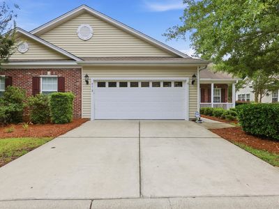 93 Hidden Oaks Ct. #2, Pawleys Island, SC, 29585