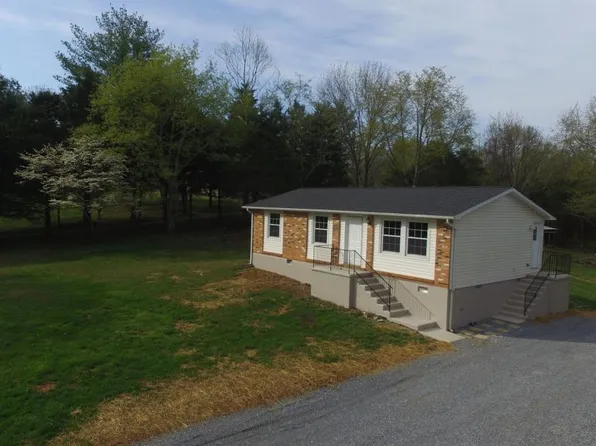 2183 Shavers Farm Rd, Fincastle, VA 24090