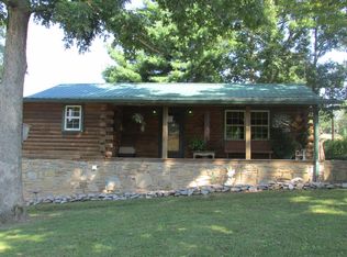 4729 Ridgetop Rd, Hampshire, TN 38461