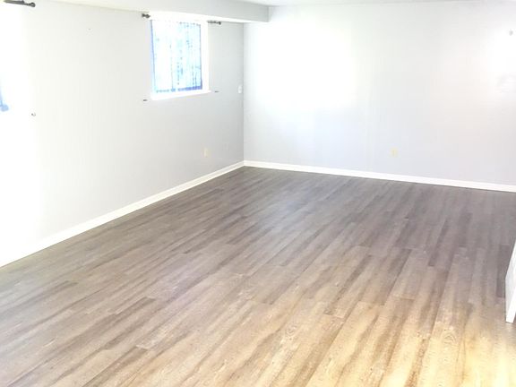 Large family room
