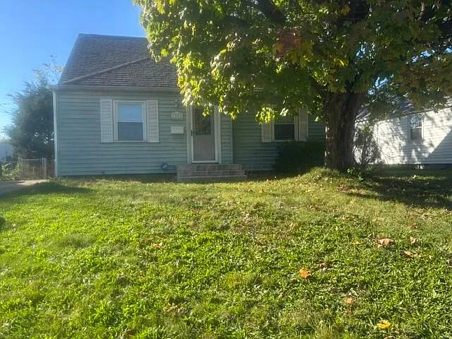 3295 Eisenhower Rd