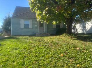 3295 Eisenhower Rd, Columbus, OH 43224