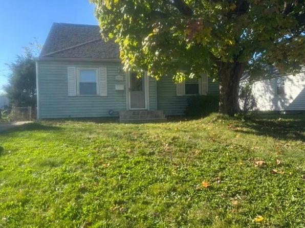 3295 Eisenhower Rd