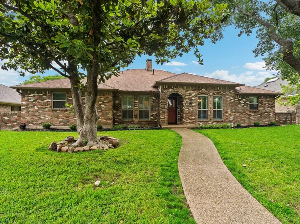 9923 Silver Creek Rd, Dallas, TX 75243