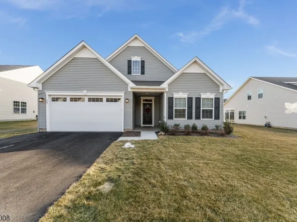 58 Redwood Run, Mansfield Twp., NJ 07865