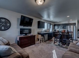 2833 Johnson Ranch Rd, Rapid City, SD 57703