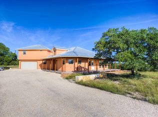 504 Indian Creek Loop, Kerrville, TX 78028