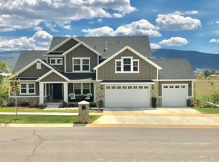 3106 E Lindsay Spring Rd, Heber, UT 84032