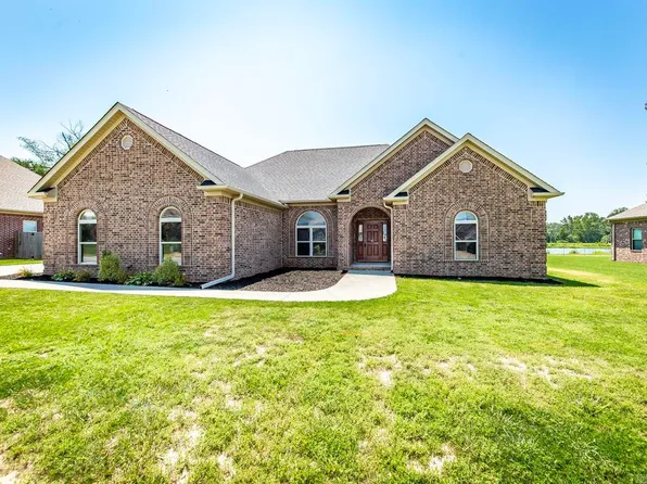 97 Hudson Branch Dr, Austin, AR 72007