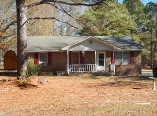 1375 Kings Pointe Dr, Sumter, SC 29154