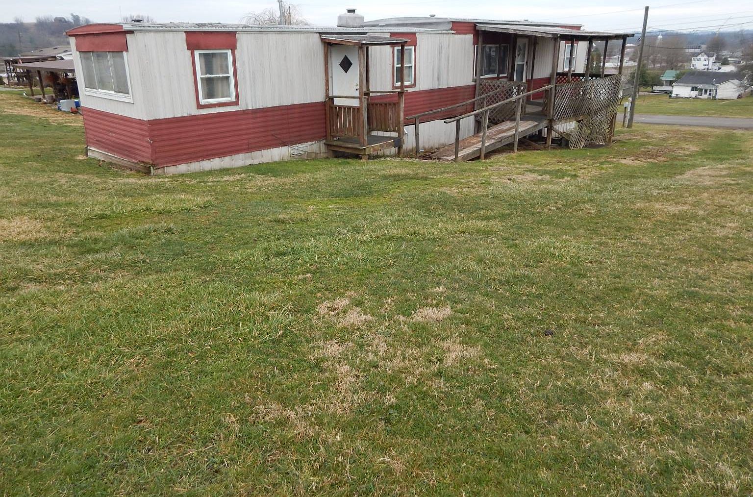 526 W Virginia Ave, Harrisville, WV 26362 MLS 11252963 Zillow