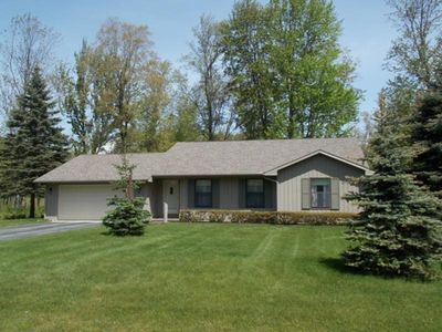 7520 Westwood Dr, Oscoda, MI, 48750