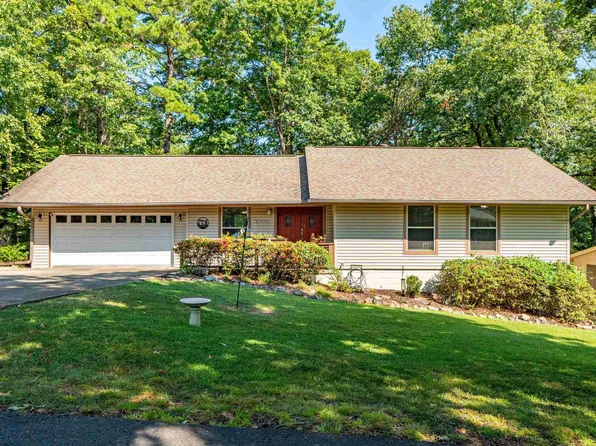 4 Vitoria Ln, Hot Springs, AR 71909