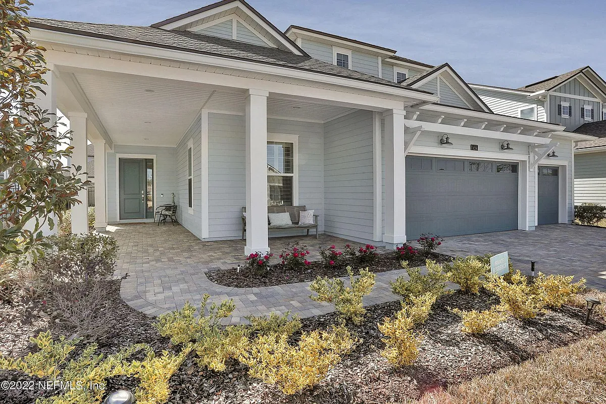 Building Photo - 128 Anclote Way
