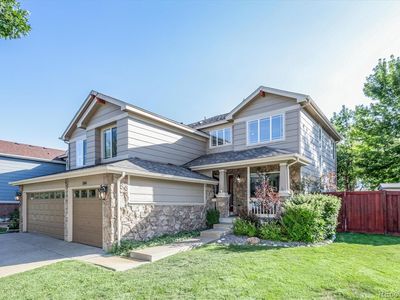 5361 S Gray Street, Denver, CO, 80123