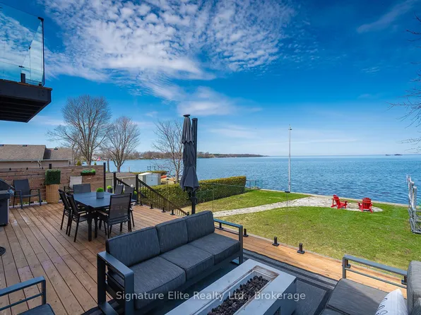 150 Woodfield Dr, Georgina, ON L0E 1N0