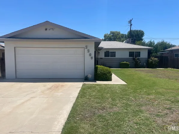2209 Carol Pl, Bakersfield, CA 93304