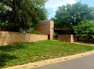 5005 Lansing Dr, Austin, TX 78745