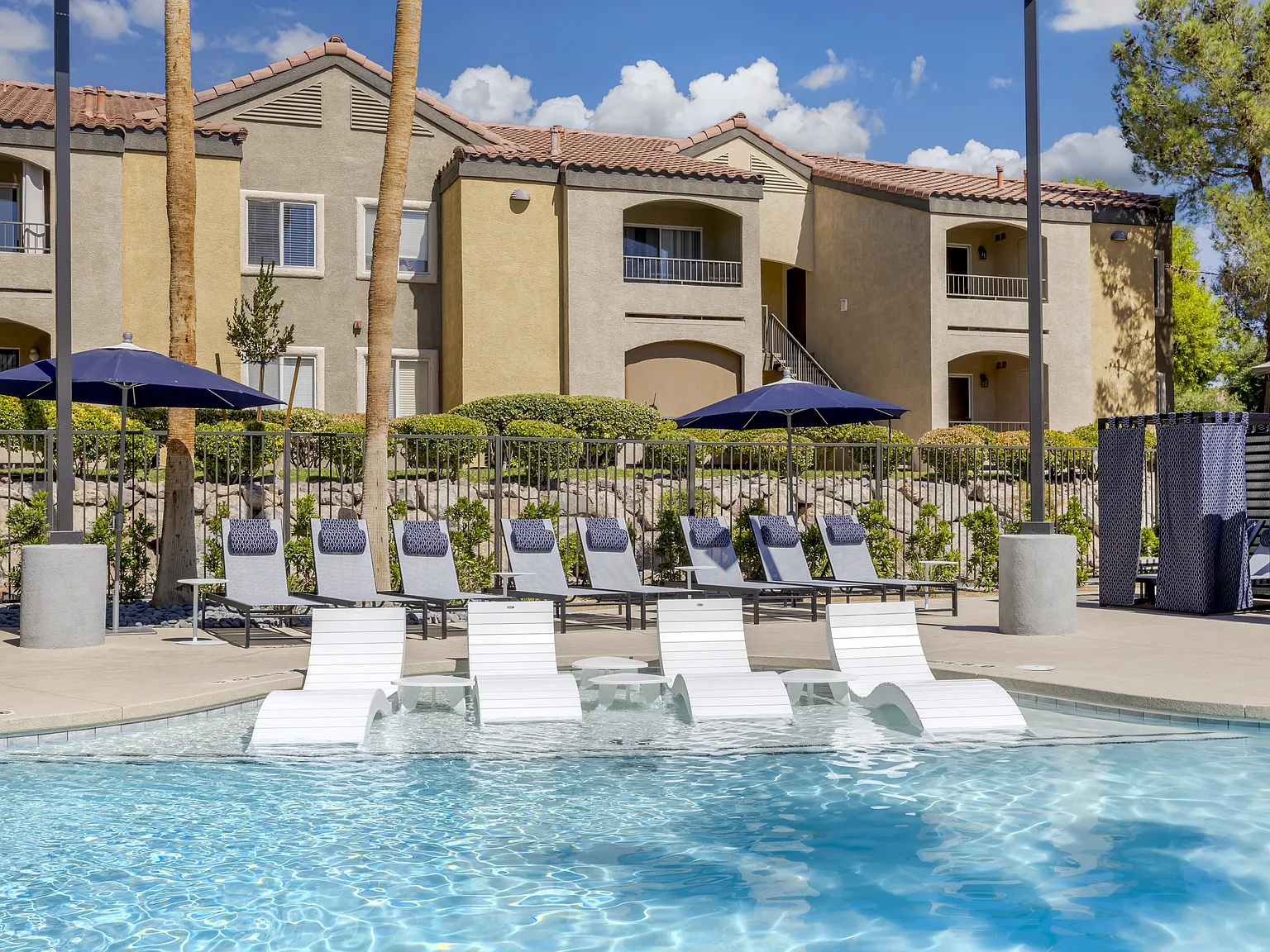 Aviara Apartment Homes — Photo 4