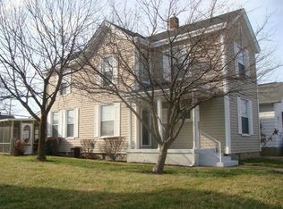 715 Prytania Ave, Hamilton, OH 45013