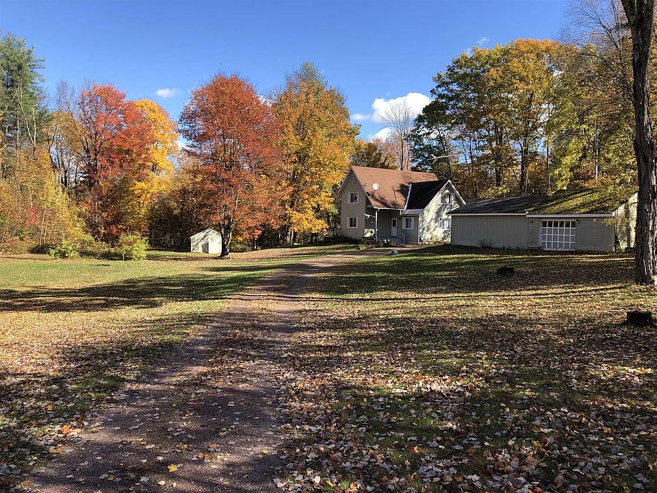 1462 Carvers Falls Lane, Whitehall, NY 12887 Zillow