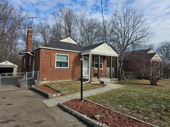 6500 Sherman Ave, Cincinnati, OH 45230
