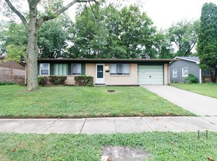 3914 Richelieu Rd, Indianapolis, IN 46226