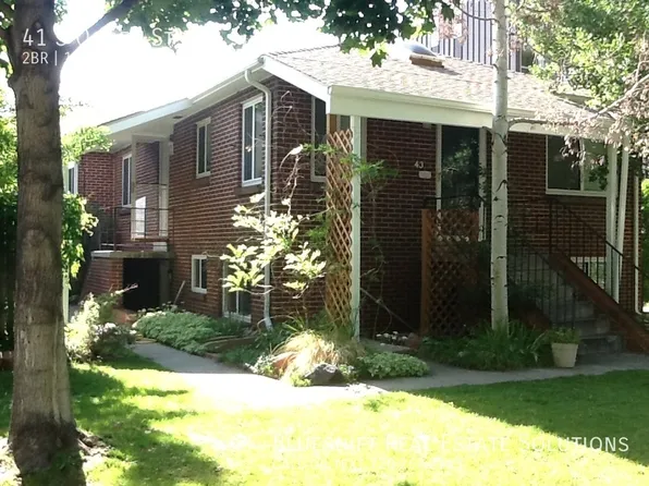 41 S Ogden St #1, Denver, CO 80209