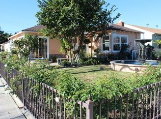 2142 Maple St, Santa Ana, CA 92707