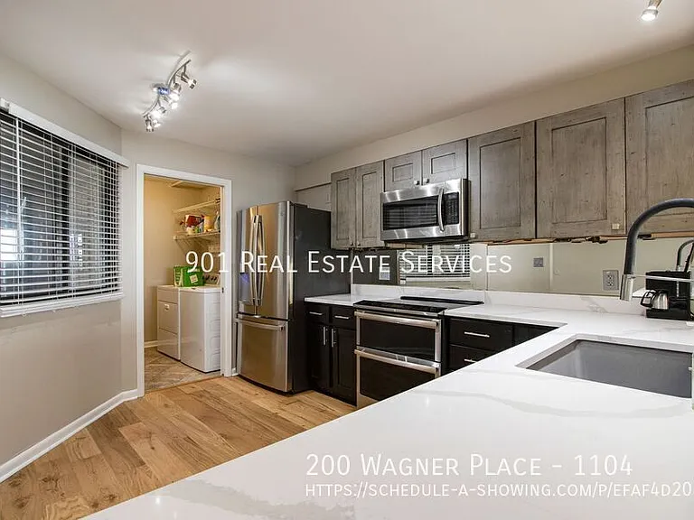 200 Wagner Pl #1104 — Photo 13