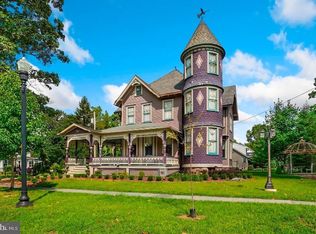 13 W Mantua Ave, Wenonah, NJ 08090