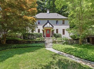 220 Mill River Road, Chappaqua, NY 10514