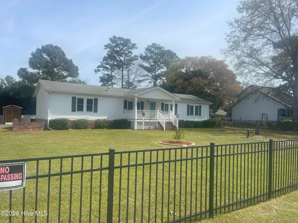 2664 Sunrise Street SW, Supply, NC 28462