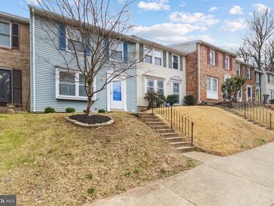 361 Possum Ct, Capitol Heights, MD, 20743