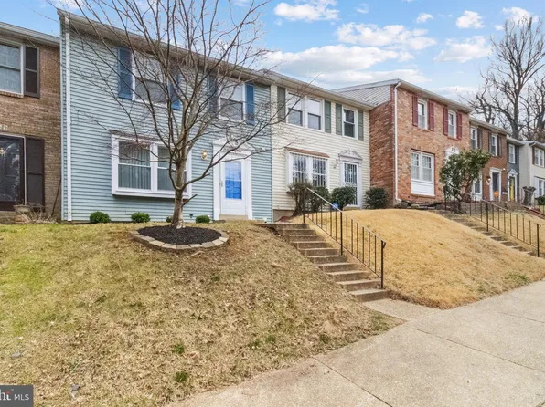 361 Possum Ct, Capitol Heights, MD 20743
