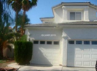 2176 Lipari Ct, Las Vegas, NV 89123