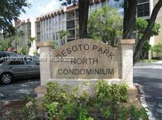 2101 Atlantic Shores Blvd APT 214, Hallandale, FL 33009
