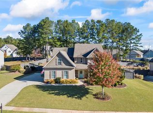 2340 Persimmon Chase, Monroe, GA 30656